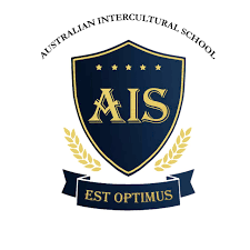 Client logo AIS
