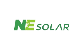 Client logo NE SOLAR