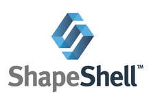 Client logo SHAPESHELL